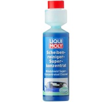 Омивач автомобільний Liqui Moly 1100 океан SCHEIBENREINIGER-SUPERKON 0,25л (21708)