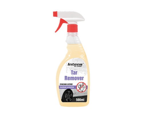 Автомобільний очисник WINSO Intens Tar Remover 500 мл (810650)
