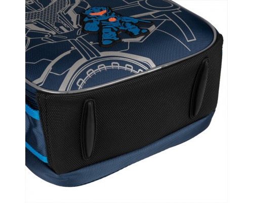 Портфель Yes Fighter H-100 (559555)