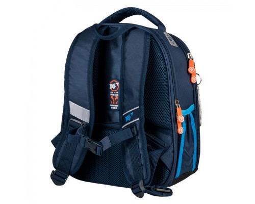 Портфель Yes Fighter H-100 (559555)