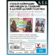 Настільна гра Geekach Games Зоряні війни. Мисливці за головами (Star Wars: Bounty Hunters) (укр.) (GKCH196bh)