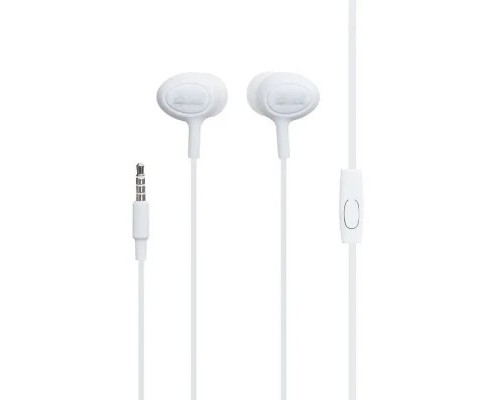 Навушники XO S6 Encok White (S6-WH)