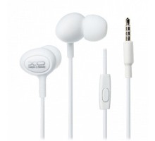 Навушники XO S6 Encok White (S6-WH)