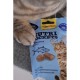 Ласощі для котів GimCat Nutri Pockets Fish Тунець 60 г (4002064419633)