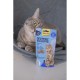 Ласощі для котів GimCat Nutri Pockets Fish Тунець 60 г (4002064419633)