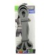 Еспандер PowerPlay -петля для фітнесу і кроссфіту Сіра (PP_4115_Grey_(23-54 kg))