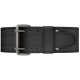 Атлетичний пояс RDX для пауерліфтингу RD1 шкіряний Black XL (WPB-RD1B-XL)