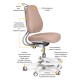 Дитяче крісло Evo-kids Mio Ergo Lite Brown (Y-507 Lite BR)