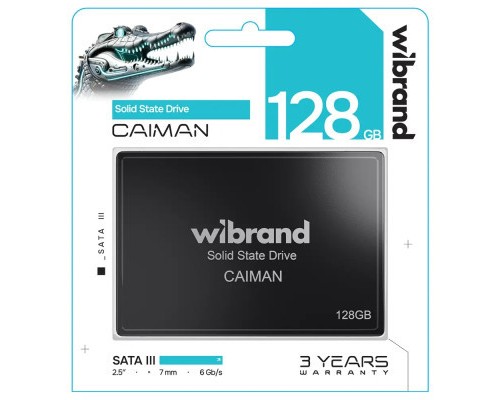 Накопичувач SSD 2.5