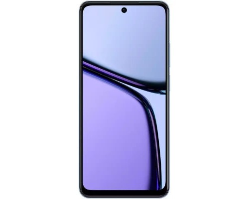 Мобільний телефон realme C65 6/128GB Starlight Purple