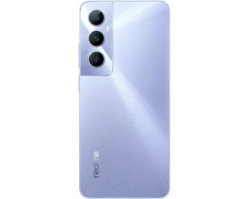 Мобільний телефон realme C65 6/128GB Starlight Purple
