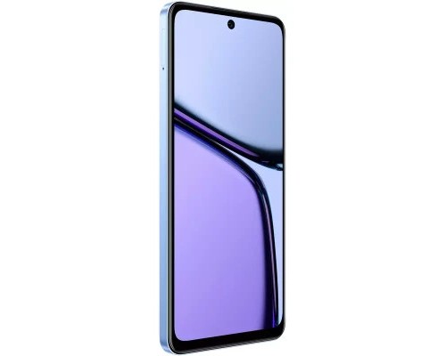 Мобільний телефон realme C65 6/128GB Starlight Purple