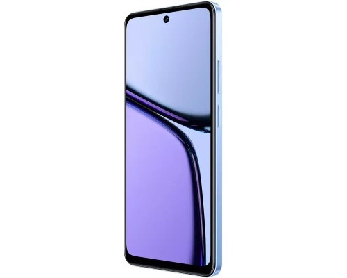 Мобільний телефон realme C65 6/128GB Starlight Purple