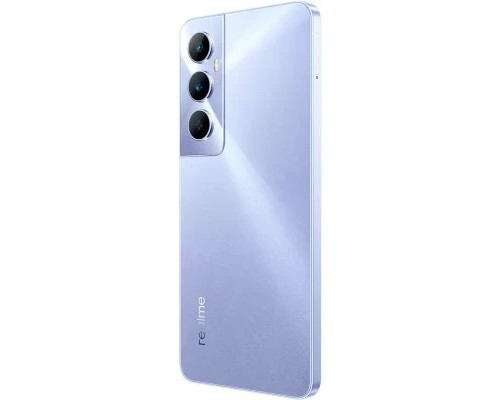 Мобільний телефон realme C65 6/128GB Starlight Purple