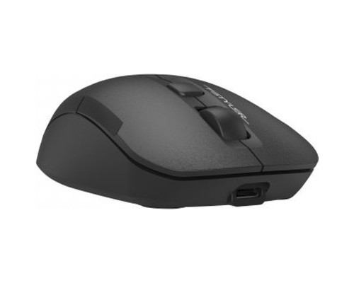 Мишка A4Tech FG16CS Air2 Wireless Black (4711421998468)