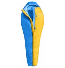 Спальний мішок Turbat Vogen blue/yellow 185 см (012.005.0324)