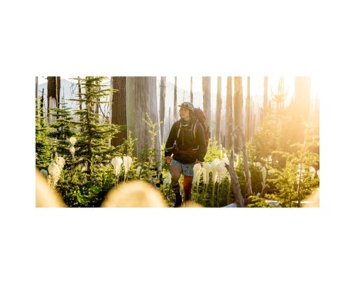 Рюкзак туристичний Osprey Aura AG LT 50 koseret/darjeeling spring green WM/L (009.3295)