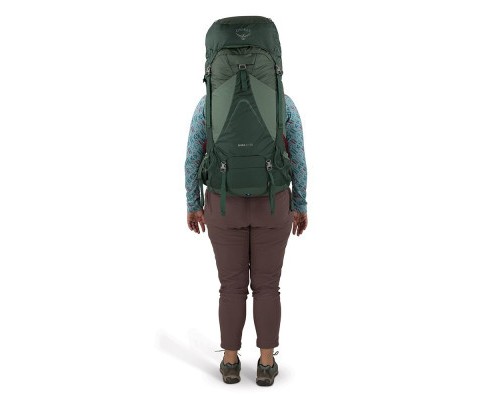 Рюкзак туристичний Osprey Aura AG LT 50 koseret/darjeeling spring green WM/L (009.3295)