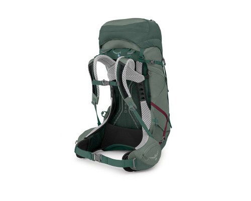 Рюкзак туристичний Osprey Aura AG LT 50 koseret/darjeeling spring green WM/L (009.3295)
