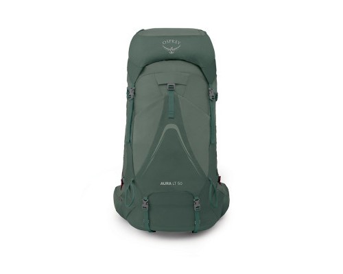 Рюкзак туристичний Osprey Aura AG LT 50 koseret/darjeeling spring green WM/L (009.3295)