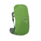 Рюкзак туристичний Osprey Aura AG LT 50 koseret/darjeeling spring green WM/L (009.3295)