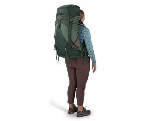 Рюкзак туристичний Osprey Aura AG LT 50 koseret/darjeeling spring green WM/L (009.3295)