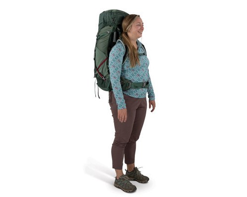 Рюкзак туристичний Osprey Aura AG LT 50 koseret/darjeeling spring green WM/L (009.3295)