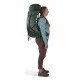 Рюкзак туристичний Osprey Aura AG LT 50 koseret/darjeeling spring green WM/L (009.3295)