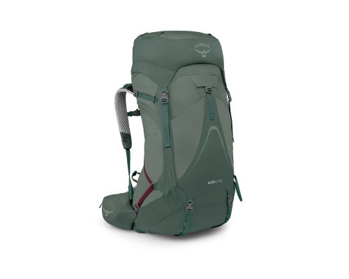 Рюкзак туристичний Osprey Aura AG LT 50 koseret/darjeeling spring green WM/L (009.3295)