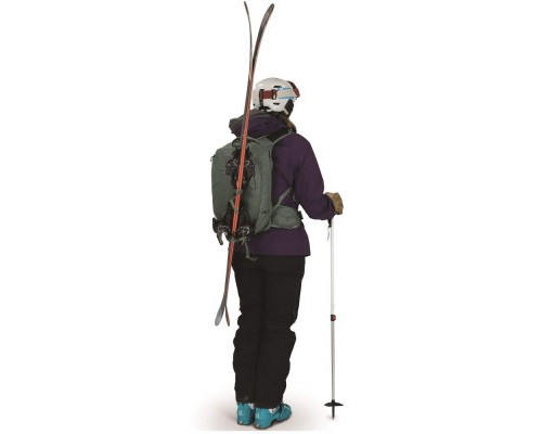 Рюкзак туристичний Osprey Kresta 20 Winter Night Blue O/S (009.2638)