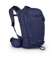 Рюкзак туристичний Osprey Kresta 20 Winter Night Blue O/S (009.2638)