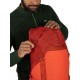 Рюкзак туристичний Osprey Talon Pro 20 mars orange O/S (009.3535)
