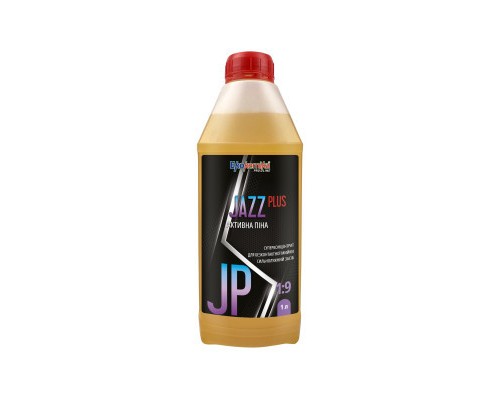Активна піна Ekokemika Pro Line JAZZ PLUS 19 1л (780071)