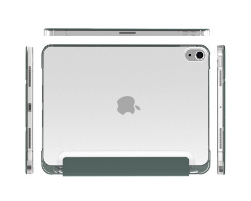 Чохол до планшета BeCover Soft Edge Apple iPad Air (4/5) 2020/2022 10.9