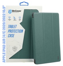 Чохол до планшета BeCover Soft Edge Apple iPad Air (4/5) 2020/2022 10.9