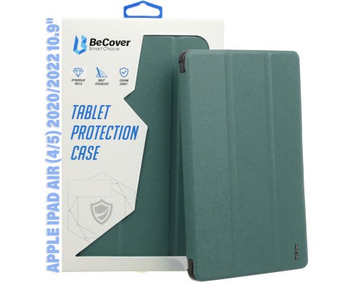 Чохол до планшета BeCover Soft Edge Apple iPad Air (4/5) 2020/2022 10.9