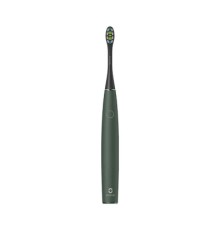 Електрична зубна щітка Oclean Air 2 Electric Toothbrush Green (6970810551587)