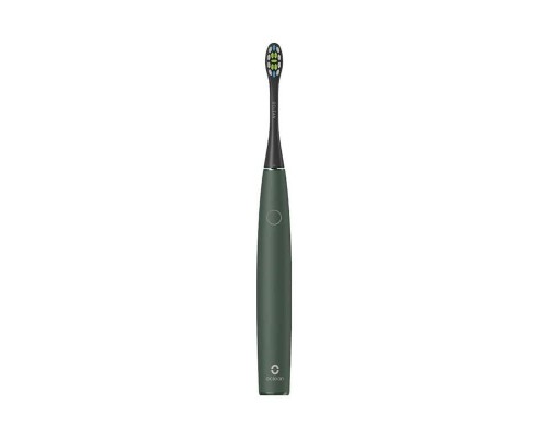 Електрична зубна щітка Oclean Air 2 Electric Toothbrush Green (6970810551587)