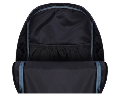Рюкзак шкільний Bagland Молодіжний Mini 768 Cублімація 8 л (00508664) (675711683)
