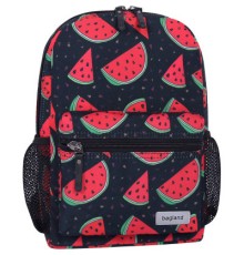 Рюкзак шкільний Bagland Молодіжний Mini 768 Cублімація 8 л (00508664) (675711683)