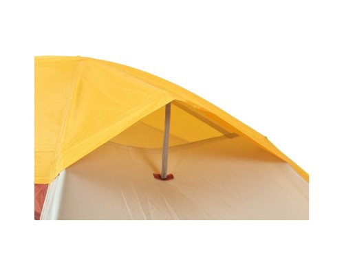 Намет Turbat Borzhava 2 yellow (012.005.0136)