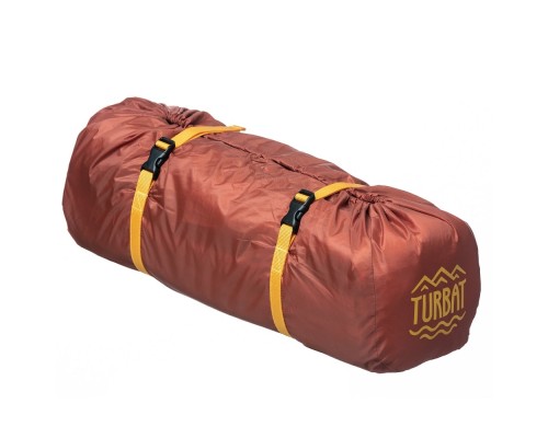 Намет Turbat Borzhava 2 yellow (012.005.0136)