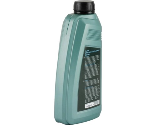 Моторна олива VIRA Semisynthetic Plus 10W-40 1 л (VI0351)