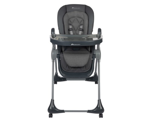 Стілець для годування Bebe Confort Olea Mineral Graphite (2792153210) Стілець для годування Bebe Confort Olea Mineral Graphite (2792153210)