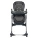 Стілець для годування Bebe Confort Olea Mineral Graphite (2792153210)