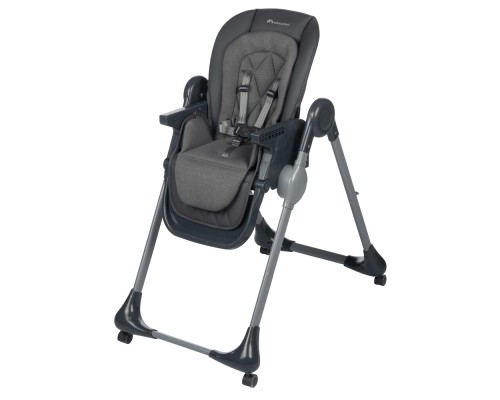 Стілець для годування Bebe Confort Olea Mineral Graphite (2792153210) Стілець для годування Bebe Confort Olea Mineral Graphite (2792153210)