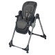 Стілець для годування Bebe Confort Olea Mineral Graphite (2792153210)