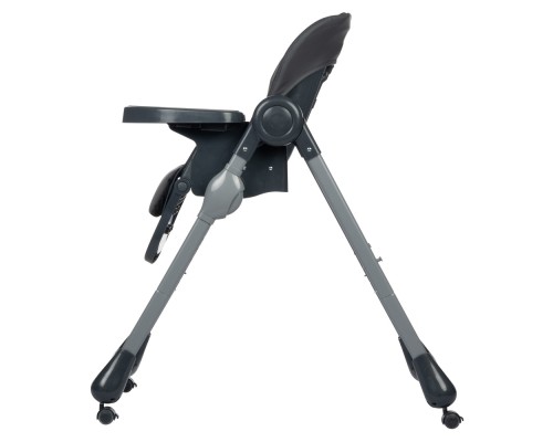 Стілець для годування Bebe Confort Olea Mineral Graphite (2792153210) Стілець для годування Bebe Confort Olea Mineral Graphite (2792153210)