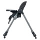 Стілець для годування Bebe Confort Olea Mineral Graphite (2792153210)
