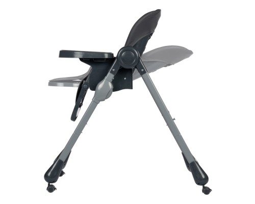 Стілець для годування Bebe Confort Olea Mineral Graphite (2792153210) Стілець для годування Bebe Confort Olea Mineral Graphite (2792153210)